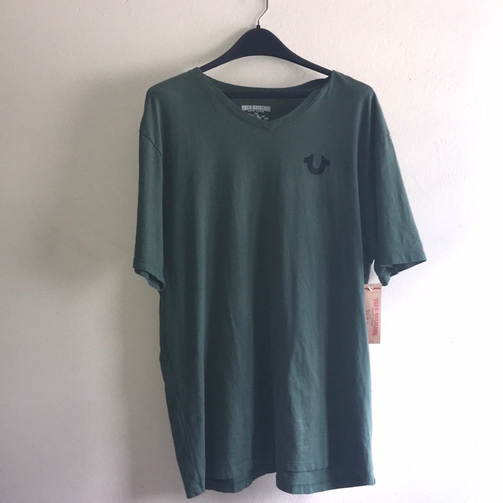True Religion Shirt